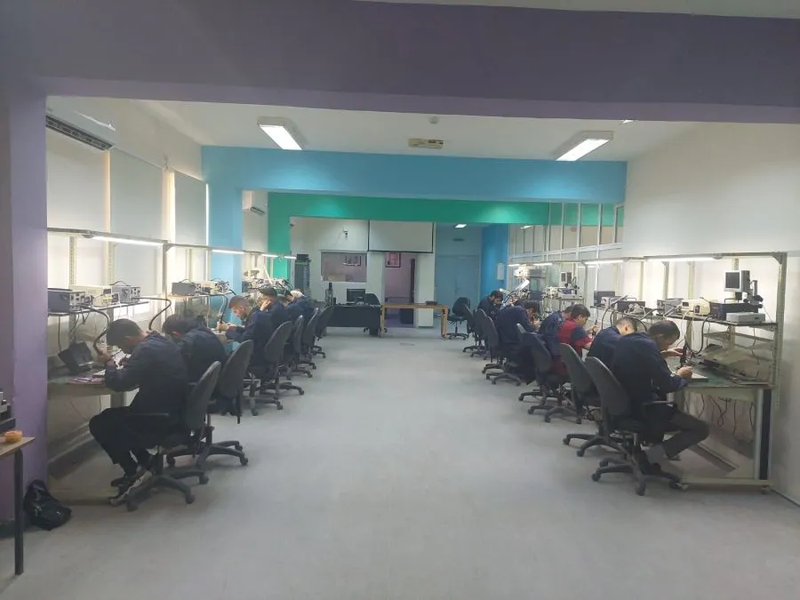 مدار الساعة,مناسبات أردنية,مؤسسة التدريب المهني,التدريب المهني,أونروا,شركة زين الأردن