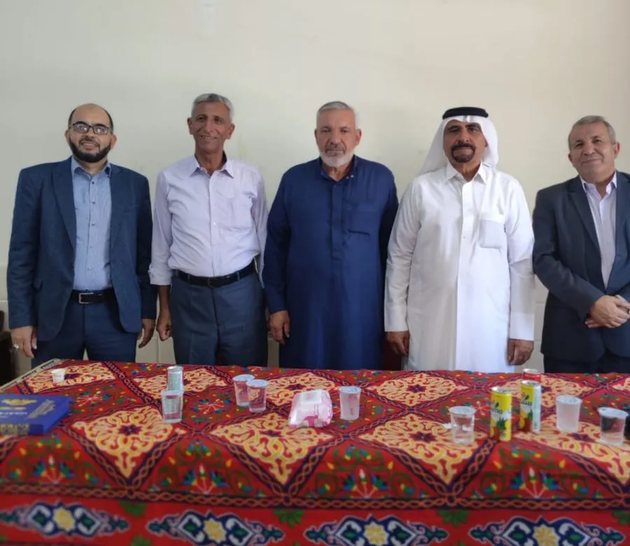 مدار الساعة,مناسبات أردنية