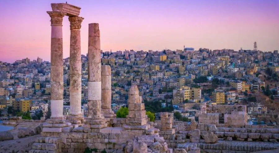 مدار الساعة,أخبار الأردن,اخبار الاردن,درجات الحرارة,البحر الميت