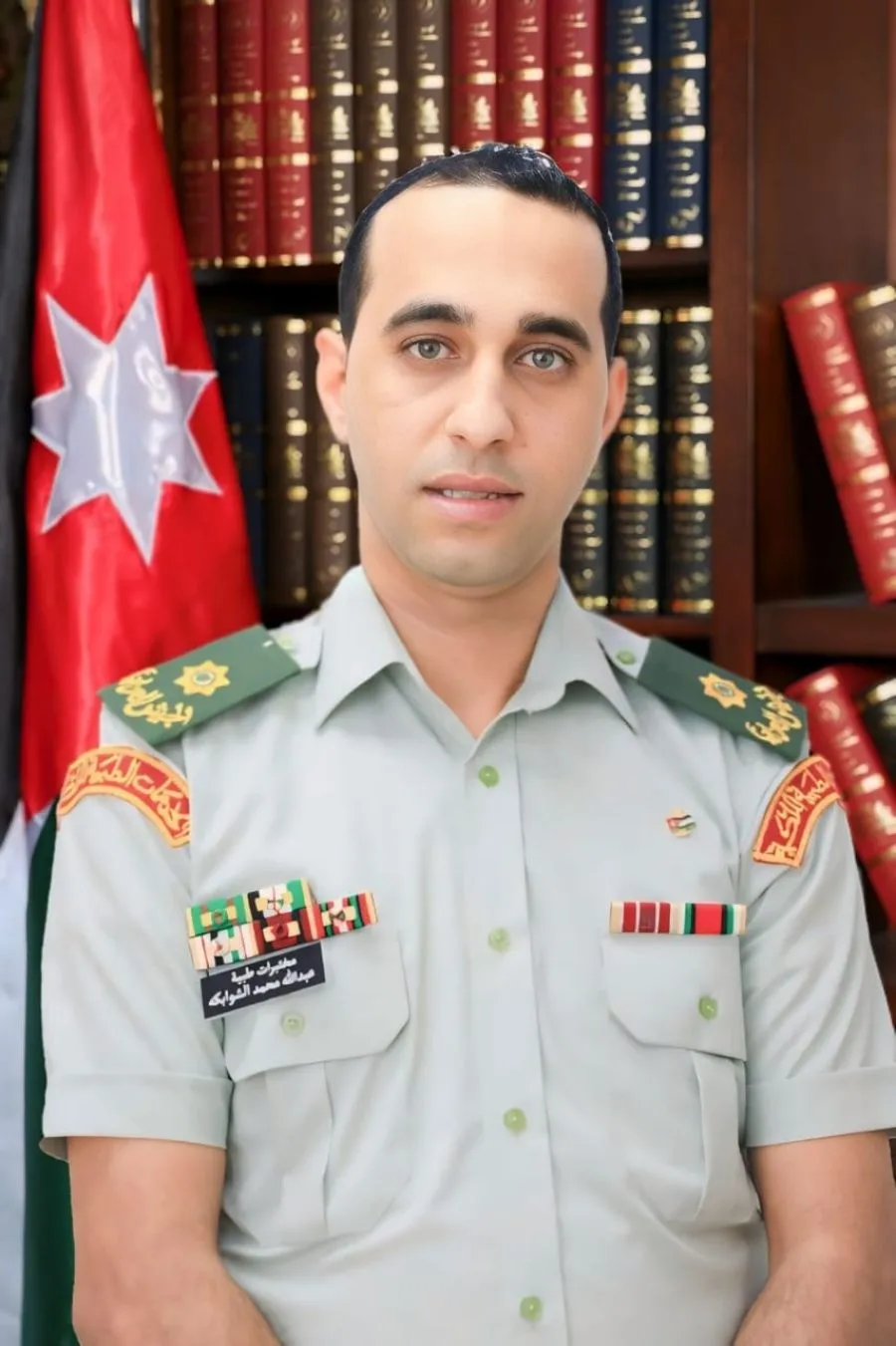 مدار الساعة,مناسبات أردنية,القوات المسلحة,الجيش العربي