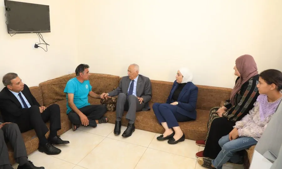 مدار الساعة,أخبار الأردن,اخبار الاردن,وزيرة التنمية الاجتماعية,وزير الشباب,الملك عبدالله الثاني,وزارة التنمية الاجتماعية,الديوان الملكي الهاشمي,التنمية الاجتماعية,التنمية المستدامة