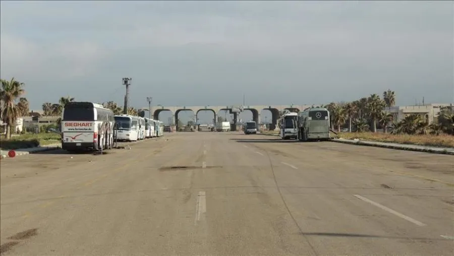 مدار الساعة,أخبار الأردن,اخبار الاردن,هيئة تنظيم النقل البري