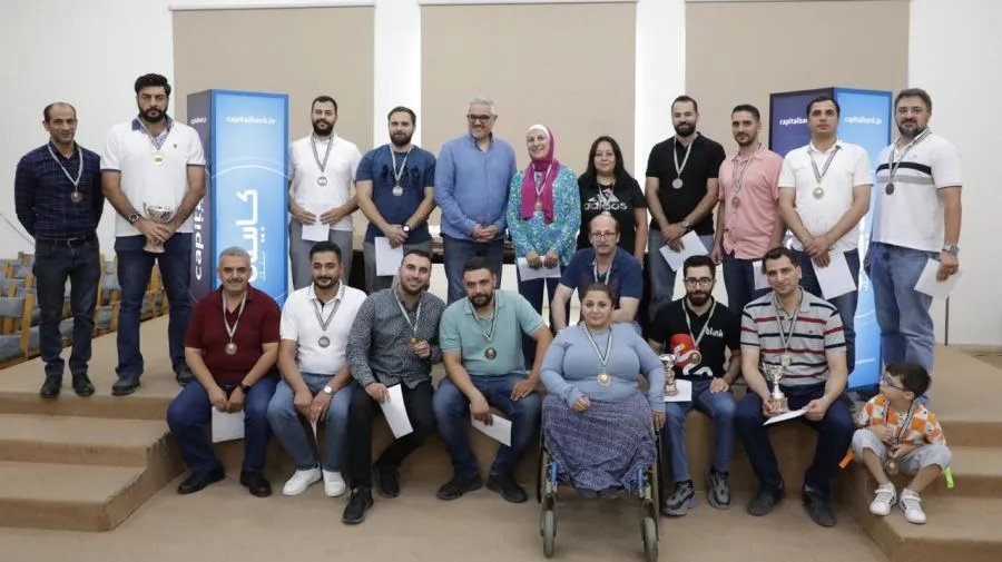 مدار الساعة,مناسبات أردنية