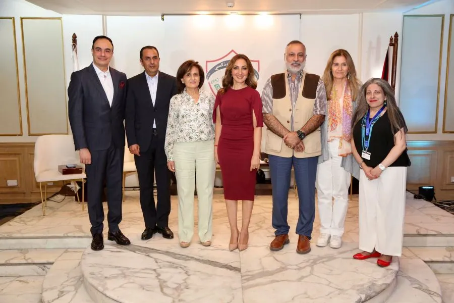 مدار الساعة,مناسبات أردنية,المركز الوطني للأمن وإدارة الأزمات,الذكاء الاصطناعي