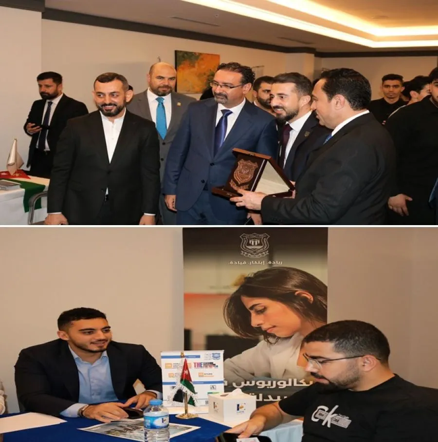 مدار الساعة,أخبار الجامعات الأردنية,وزير التعليم العالي والبحث العلمي,الدكتور عزمي محافظة,عزمي محافظة,وزارة التعليم العالي والبحث العلمي,وزارة التعليم العالي,هيئة تنشيط السياحة