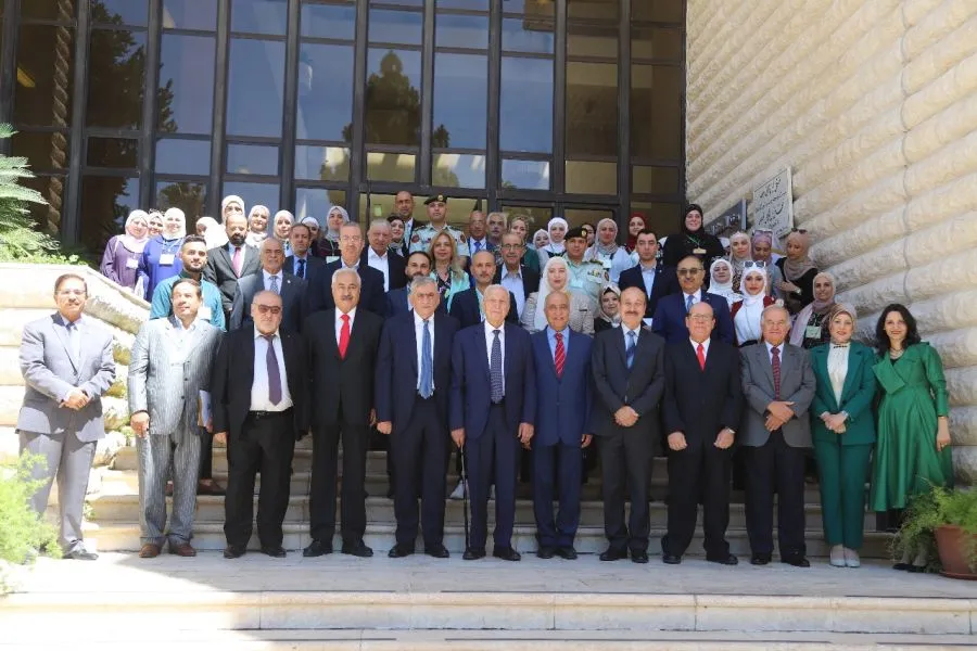 مدار الساعة,أخبار الجامعات الأردنية,الجامعة الأردنية,جامعة عمان الأهلية