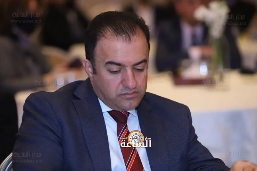 مدار الساعة,أخبار الأحزاب الأردنية,الانتخابات النيابية