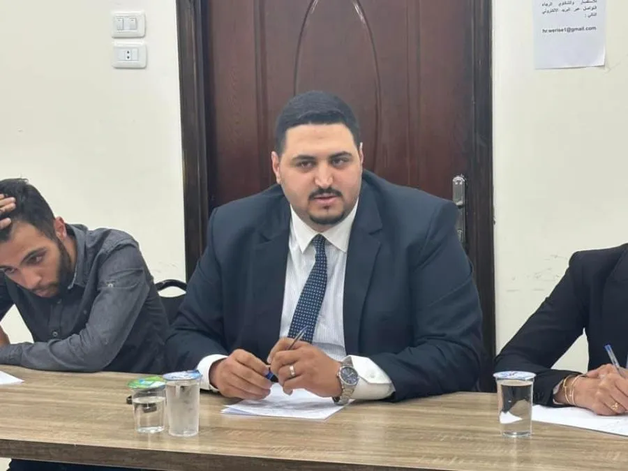 مدار الساعة,أخبار الأحزاب الأردنية,حزب الميثاق الوطني
