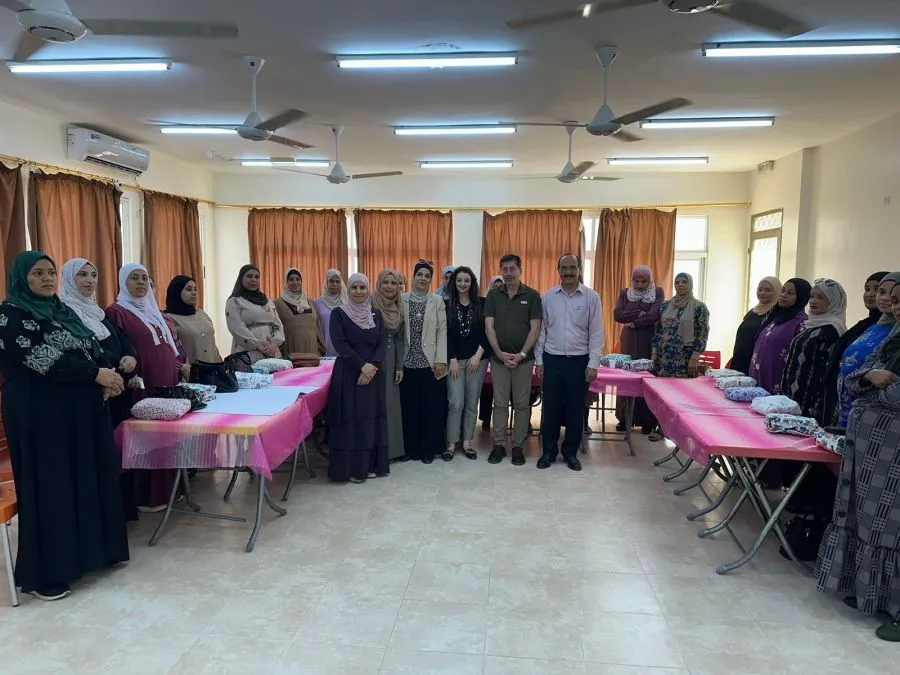 مدار الساعة,مناسبات أردنية