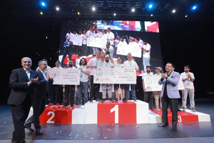 مدار الساعة,أخبار الجامعات الأردنية,جامعة العلوم التطبيقية,جامعة الحسين التقنية