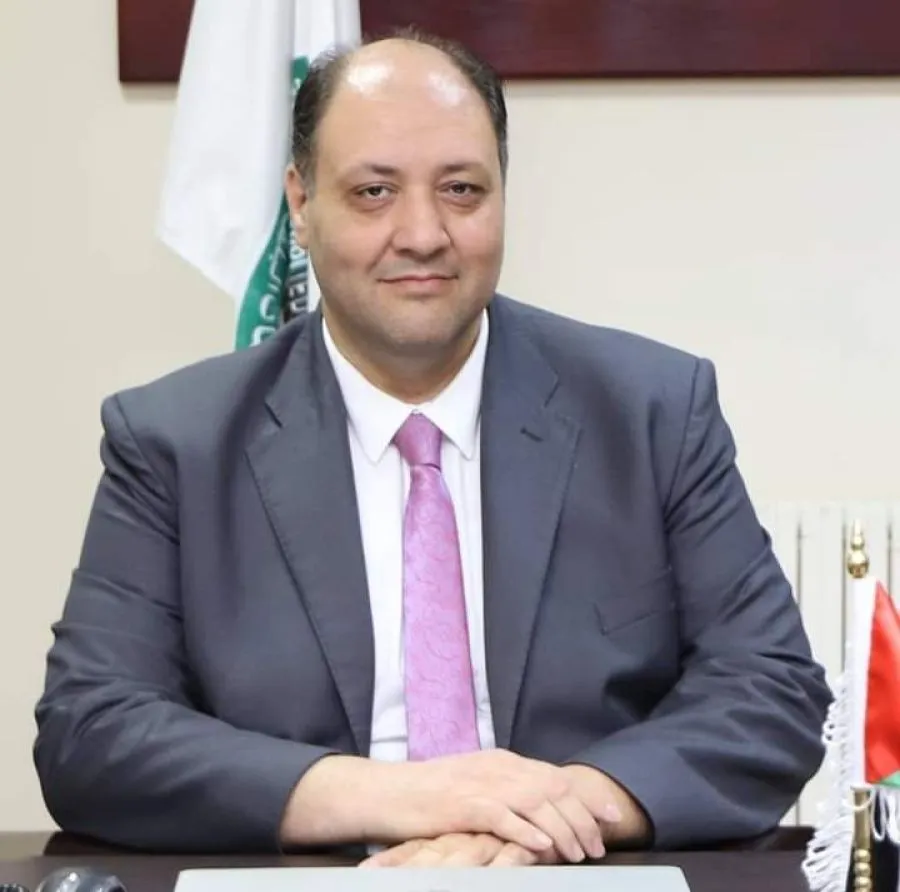 مدار الساعة,مناسبات أردنية