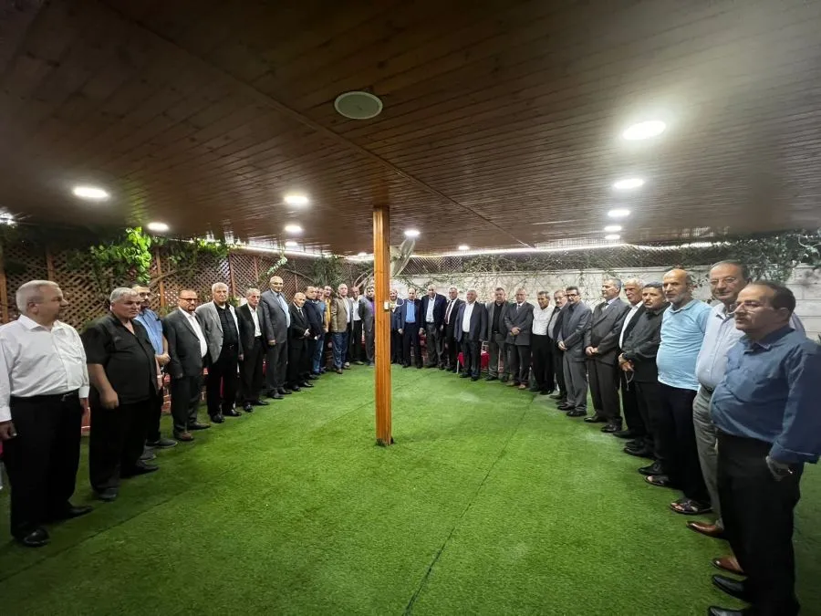 مدار الساعة,أخبار الأحزاب الأردنية,الانتخابات البرلمانية,حزب الميثاق الوطني