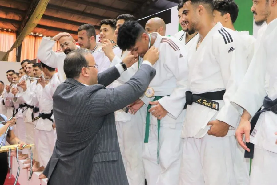 مدار الساعة,أخبار رياضية,بطولة غرب آسيا,الأمن العام,الإمارات العربية المتحدة