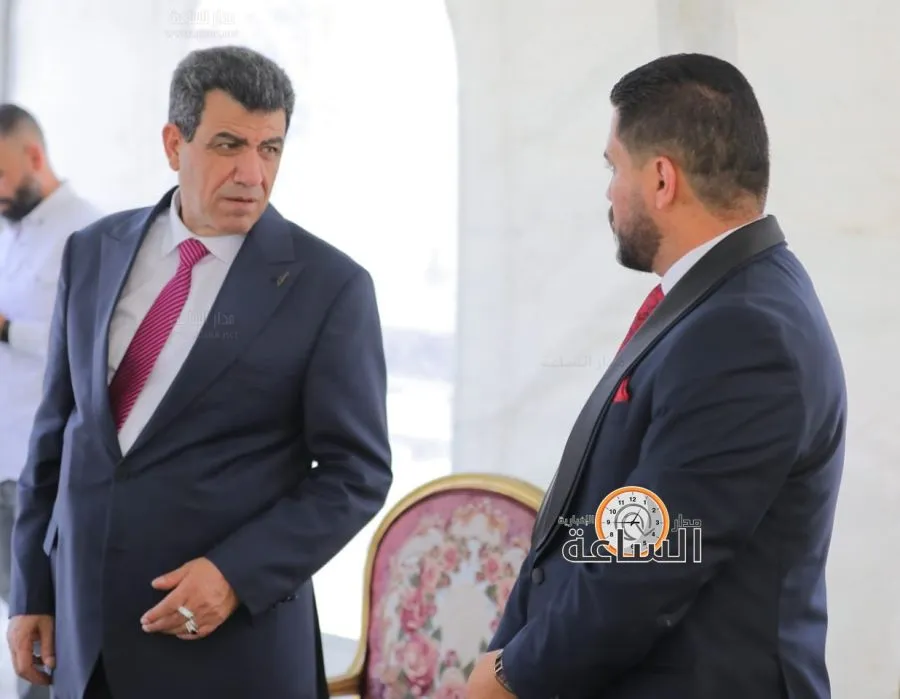 مدار الساعة,جاهات وأعراس الأردن,منسف أردني,موسى الزواهرة