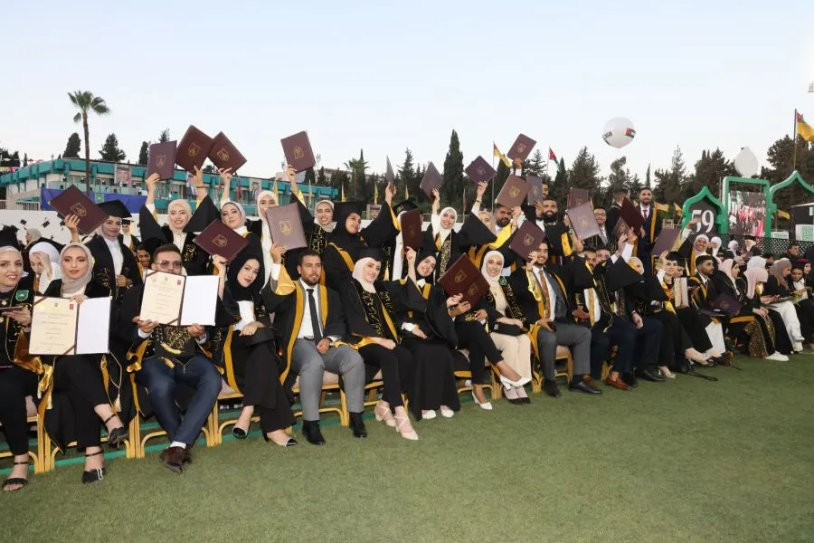 مدار الساعة,أخبار الجامعات الأردنية,الملك عبد الله الثاني,المملكة الأردنية الهاشمية,الأمير الحسين بن عبد الله الثاني,اليوبيل الفضي,الجامعة الأردنية,الذكاء الاصطناعي