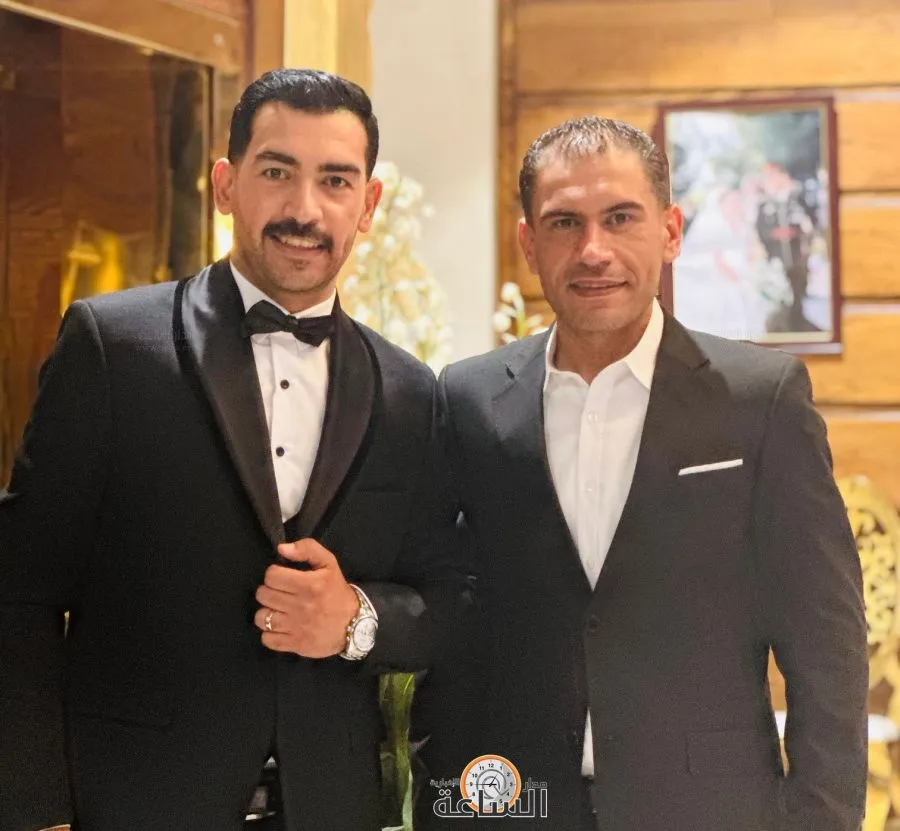 مدار الساعة,جاهات وأعراس الأردن,ليث رفعات فهد المريخات الصقور,عقاب محمود المريخات الصقور