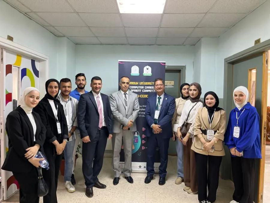 مدار الساعة,أخبار الجامعات الأردنية,جامعة الزرقاء,جامعة اليرموك