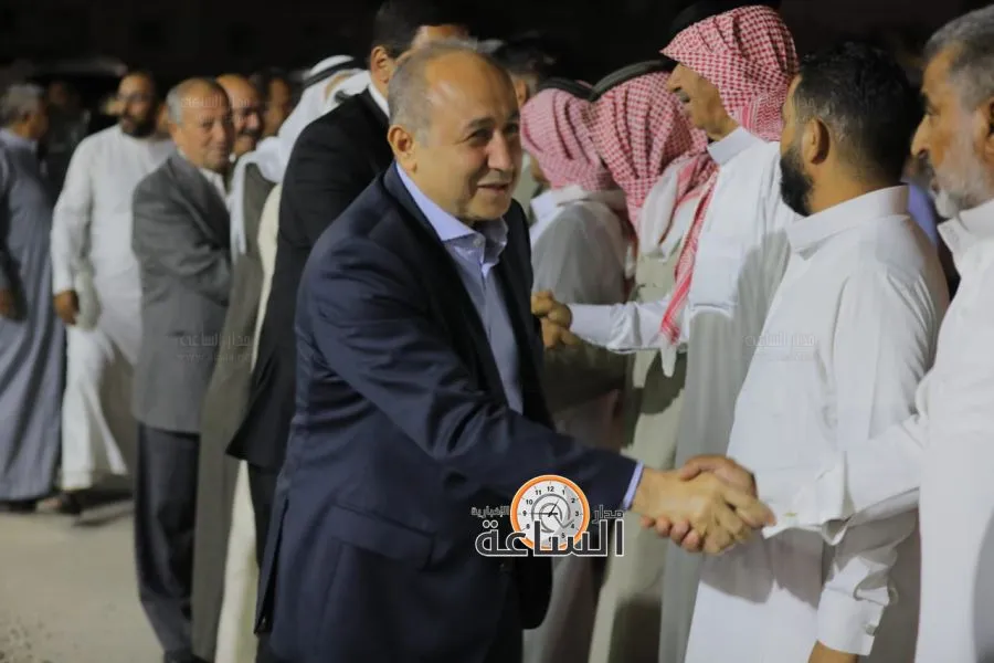 مدار الساعة,Video,فيديو,أخبار الأحزاب الأردنية,الملك عبدالله الثاني,الانتخابات النيابية,حزب عزم,التنمية المستدامة