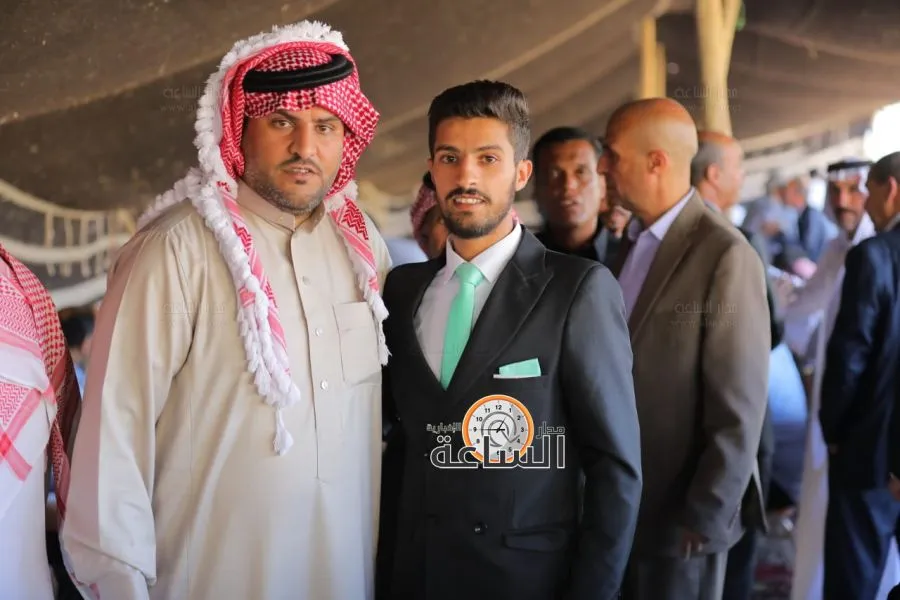 مدار الساعة,Video,فيديو,جاهات وأعراس الأردن