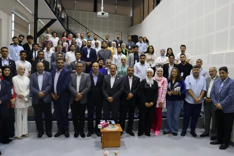 مدار الساعة,أخبار الجامعات الأردنية,الجامعة الألمانية الأردنية,الانتخابات البرلمانية,حزب الميثاق الوطني