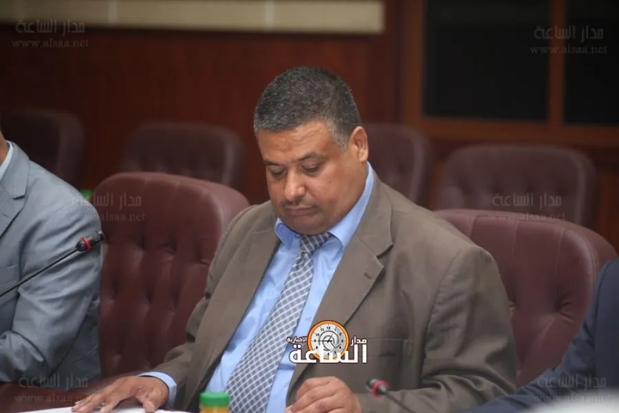 مدار الساعة,مناسبات أردنية,الحسين بن طلال,شركة مياه العقبة