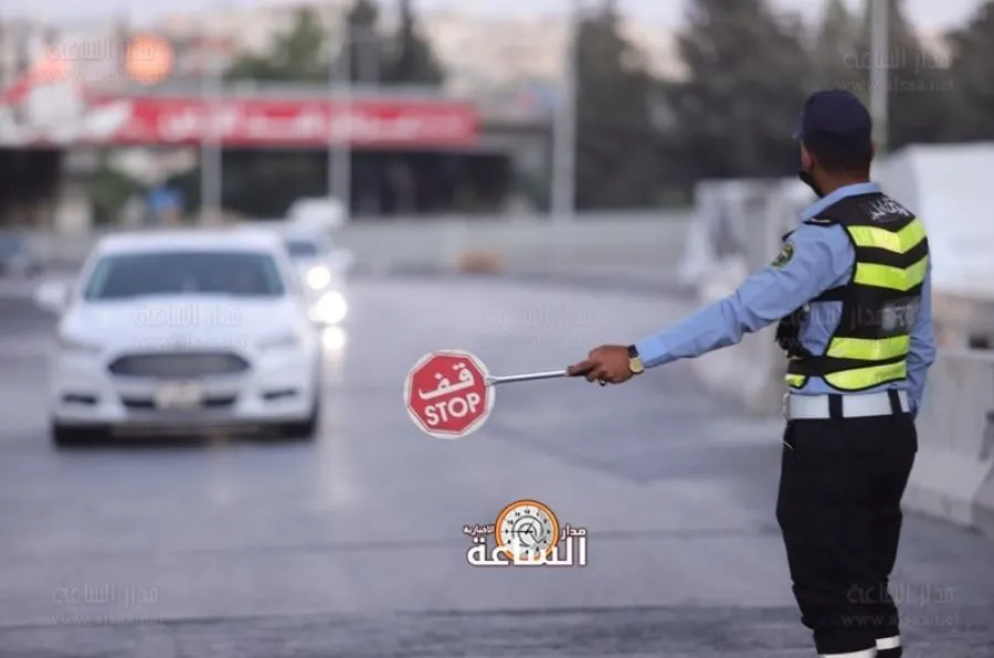 مدار الساعة,أخبار الأردن,اخبار الاردن,المركز الوطني لمكافحة الأوبئة,كوفيد 19,منظمة الصحة العالمية