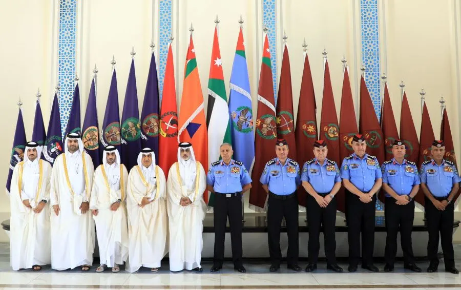 مدار الساعة,أخبار الأردن,اخبار الاردن,الملك عبد الله الثاني,وزارة الداخلية,مديرية الأمن العام,الأمن العام,مديرية العمليات والسيطرة,مديرية الإعلام والشرطة المجتمعية,الشيخ تميم بن حمد,اللواء الدكتور عبيد الله المعايطة,الشيخ نايف بن فالح آل ثاني