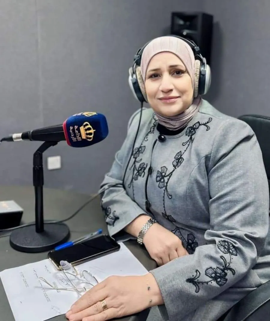 مدار الساعة,مناسبات أردنية,وزير الاتصال الحكومي,المملكة الأردنية الهاشمية