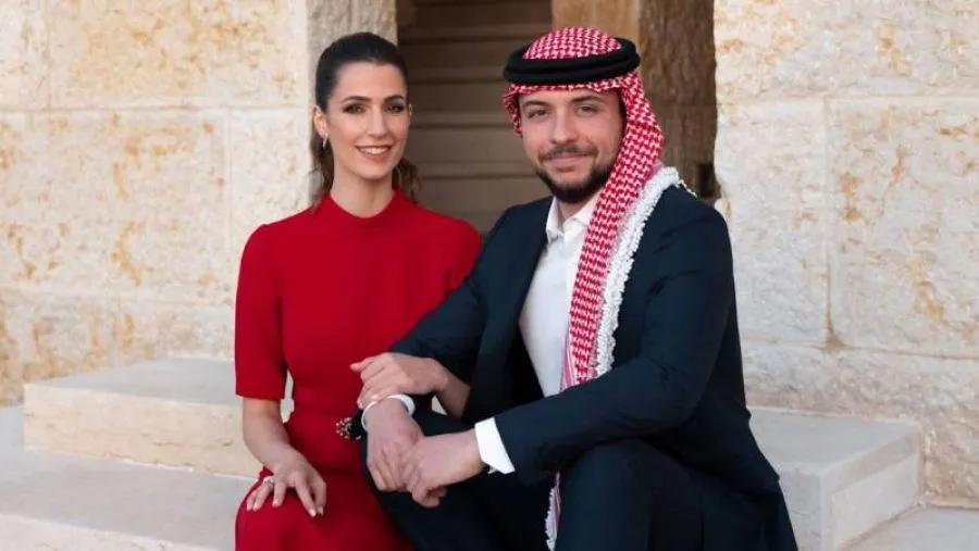 مدار الساعة,أخبار الجامعات الأردنية,الأميرة إيمان بنت الحسين,ولي العهد,الأمير الحسين بن عبد الله الثاني,الأميرة رجوة الحسين,الملك عبد الله الثاني,الملكة رانيا العبد الله,جامعة الزرقاء