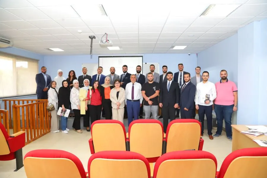 مدار الساعة,أخبار الجامعات الأردنية,أمانة عمان,جامعة البترا