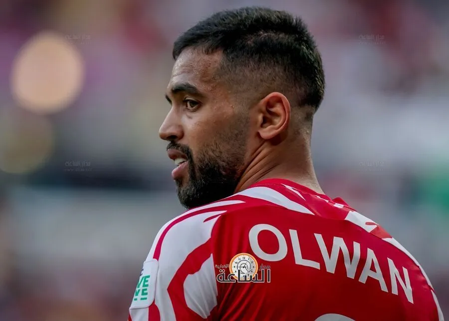 مدار الساعة,أخبار رياضية,المنتخب الوطني لكرة القدم,علي علوان