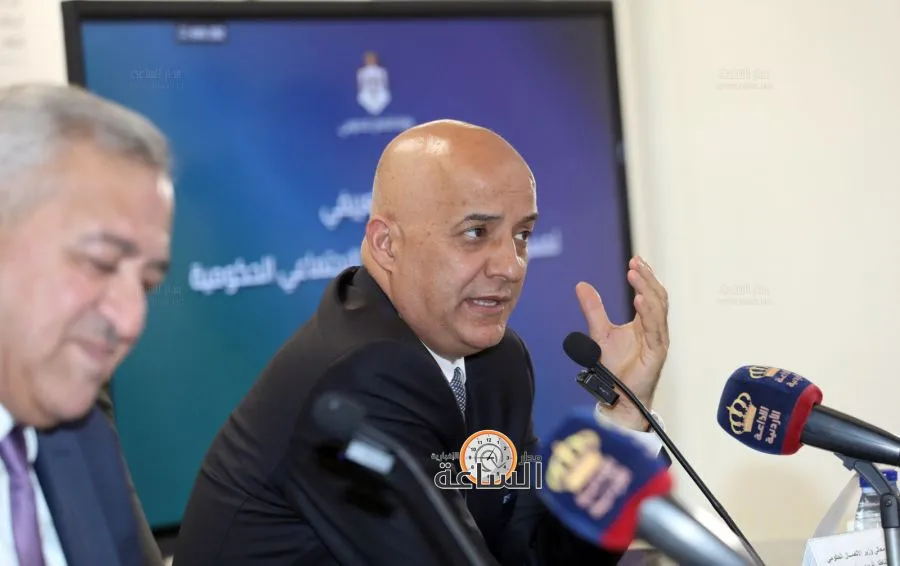 مدار الساعة,أخبار الأردن,اخبار الاردن,وزير الاتصال الحكومي,الملك عبدالله الثاني,وزارة الاتصال الحكومي,وسائل التواصل الاجتماعي