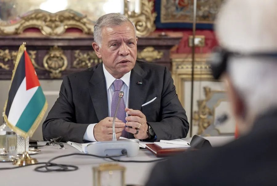 مدار الساعة,أخبار الأردن,اخبار الاردن,الملك عبدالله الثاني,رئيس الوزراء