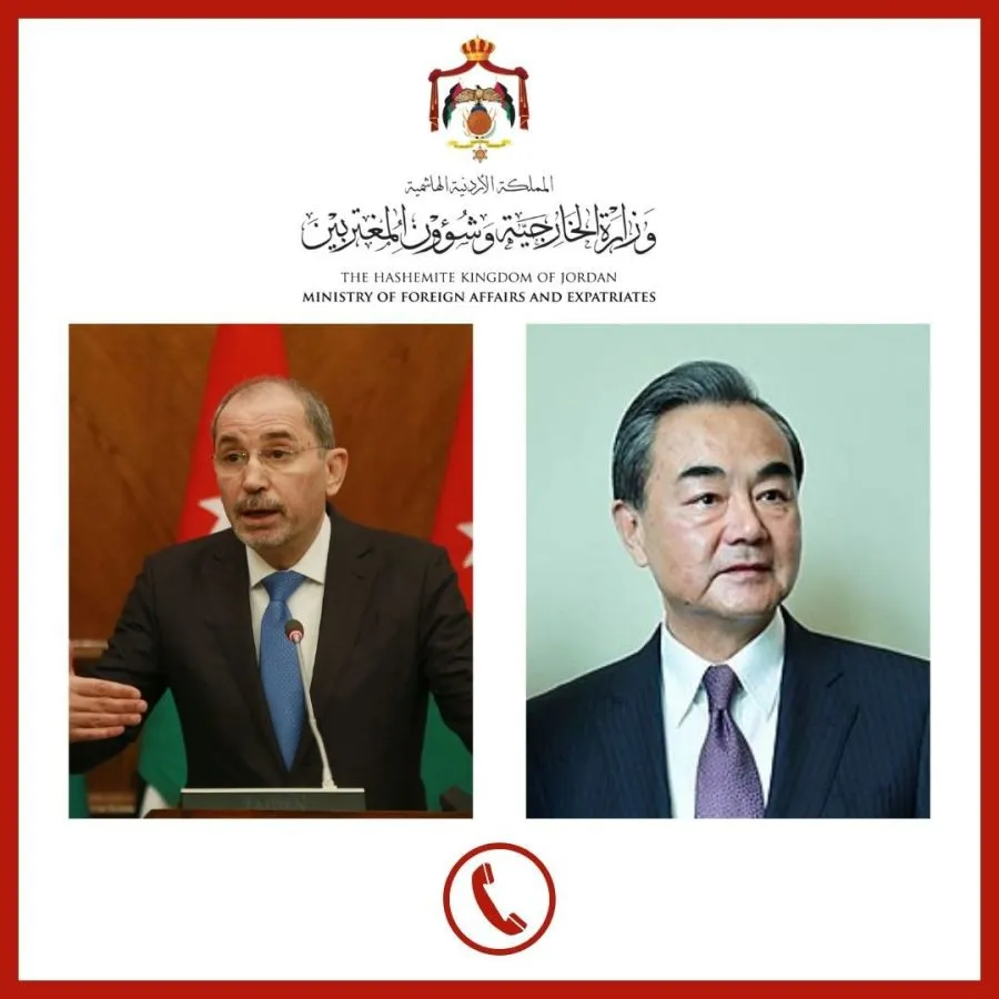 مدار الساعة,أخبار الأردن,اخبار الاردن,نائب رئيس الوزراء,وزير الخارجية وشؤون المغتربين,رئيس الوزراء,أيمن الصفدي,حركة المقاومة الإسلامية