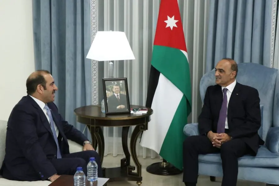 مدار الساعة,أخبار الأردن,اخبار الاردن,وزير الصناعة والتجارة والتموين,رئيس الوزراء,رئاسة الوزراء