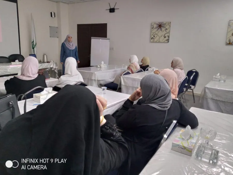 مدار الساعة,مناسبات أردنية,وسائل التواصل الاجتماعي