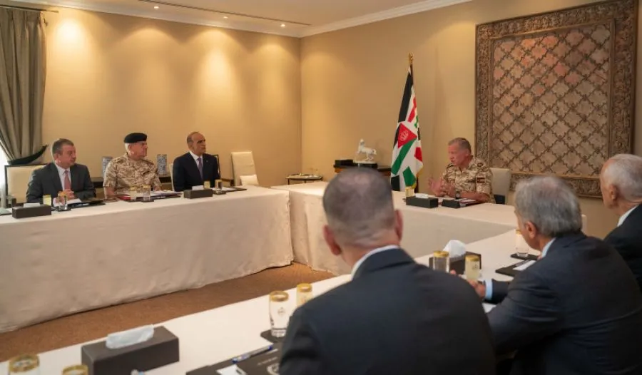 مدار الساعة,أخبار الأردن,اخبار الاردن,الملك عبدالله الثاني,رئيس الوزراء,الديوان الملكي الهاشمي,الأمن العام,الإرادة الملكية السامية