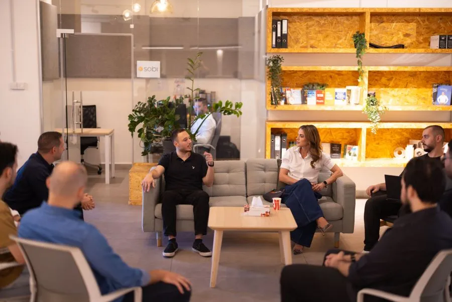 مدار الساعة,أخبار الأردن,اخبار الاردن,الملكة رانيا العبدالله,كورونا,الذكاء الاصطناعي