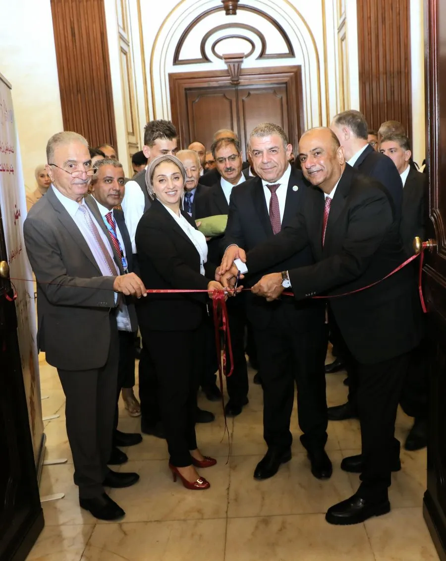 مدار الساعة,مناسبات أردنية,وزير الزراعة,المركز الوطني لمكافحة الأوبئة,وزارة الزراعة,المؤسسة العامة للغذاء والدواء,المدن الصناعية