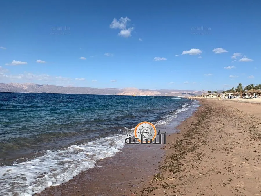 مدار الساعة,أخبار الأردن,اخبار الاردن,الطقس في الأردن اليوم,طقس الأردن,طقس العرب,طقس العرب الاردن,الحالة الجوية,درجات الحرارة العظمى والصغرى,درجات الحرارة,الأرصاد الجوية,البحر الميت
