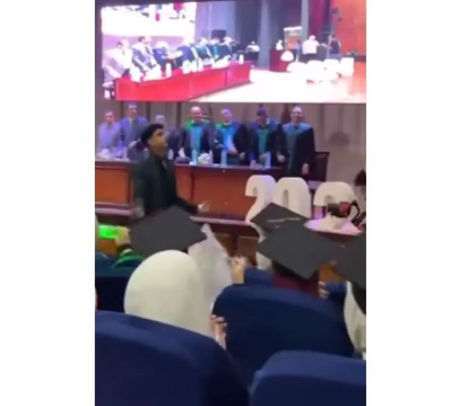 مدار الساعة,Video,فيديو,أخبار خفيفة ومنوعة,مواقع التواصل الاجتماعي