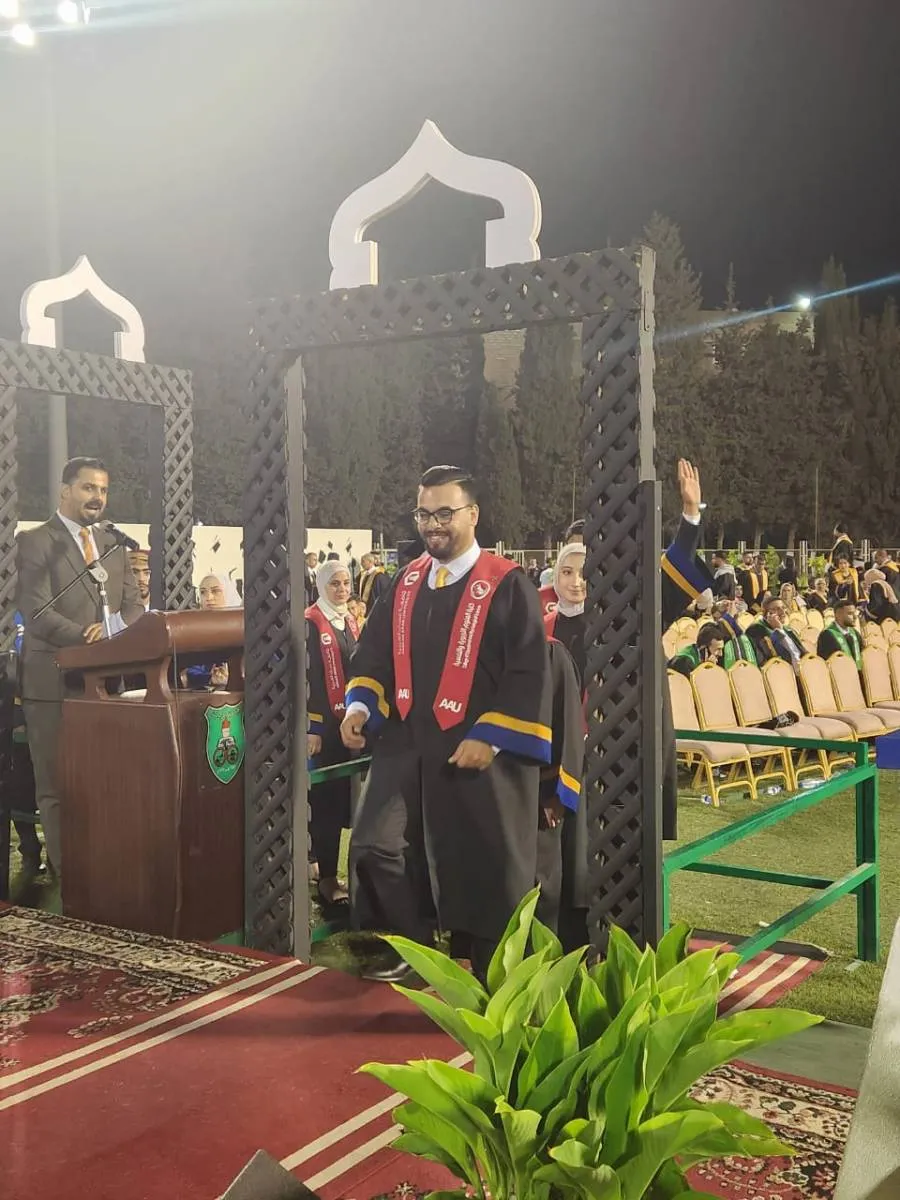 مدار الساعة,مناسبات أردنية,الجامعة الأردنية,جامعة عمان العربية,معهد الإعلام الأردني
