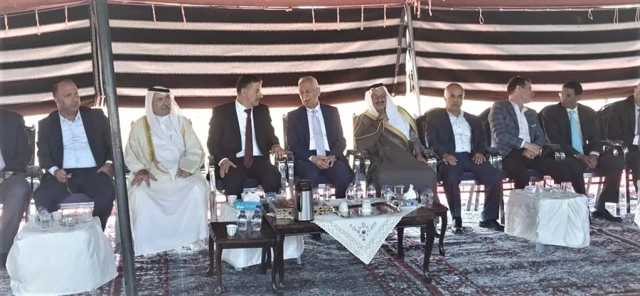 مدار الساعة,أخبار الأردن,اخبار الاردن,ولي العهد,الملك عبدالله الثاني,الحسين بن عبدالله الثاني,الديوان الملكي الهاشمي