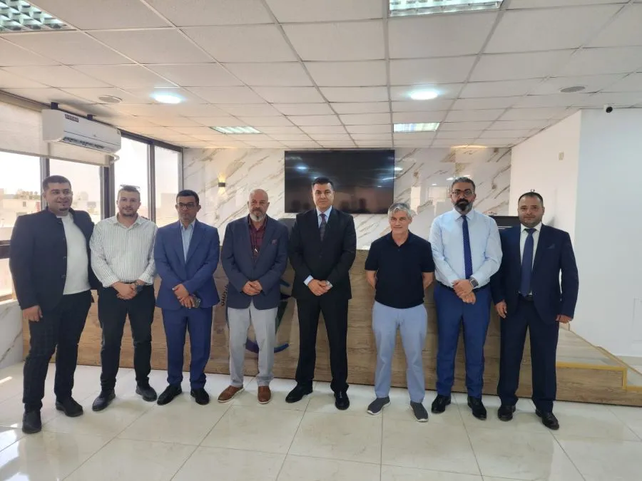 مدار الساعة,مناسبات أردنية,وزير الزراعة,وزارة الزراعة,نقابة الأطباء