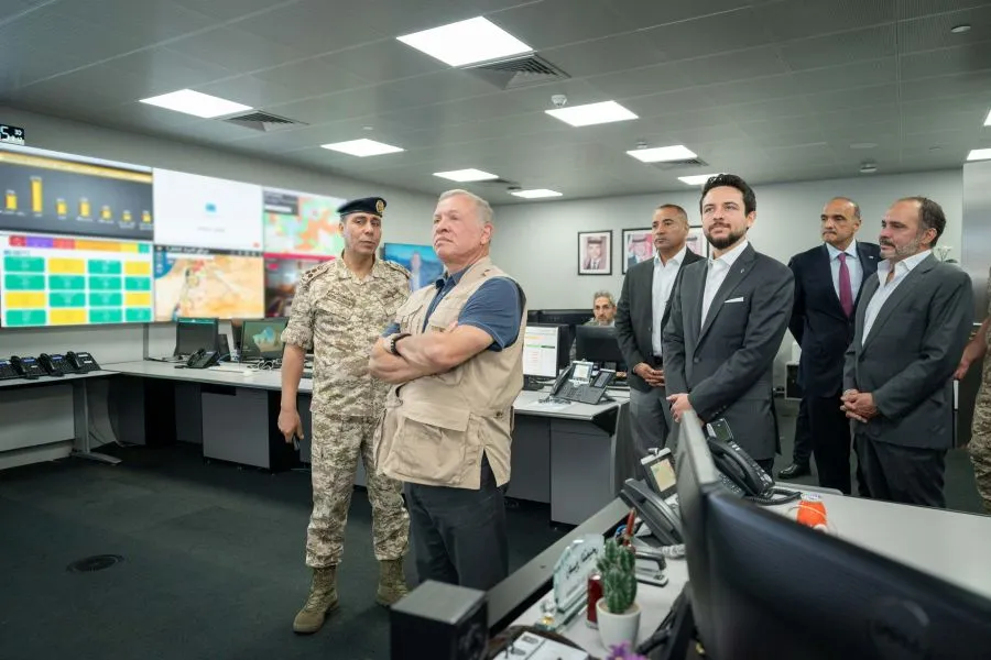 مدار الساعة,أخبار الأردن,اخبار الاردن,الدكتور جعفر حسان,وزير الداخلية,مازن الفراية,الملك عبدالله الثاني,الحسين بن عبدالله الثاني,ولي العهد,الأمير علي بن الحسين,رئيس الوزراء,هيئة الأركان المشتركة,مديرية الأمن العام,الأمن العام,مجلس النواب,المركز الوطني للأمن وإدارة الأزمات,الهيئة المستقلة للانتخاب,رئيس الوزراء الدكتور بشر الخصاونة,الدكتور جعفر حسان,وزير الداخلية مازن الفراية,رئيس هيئة الأركان المشتركة اللواء الركن يوسف أحمد الحنيطي,مدير المخابرات العامة اللواء أحمد حسني