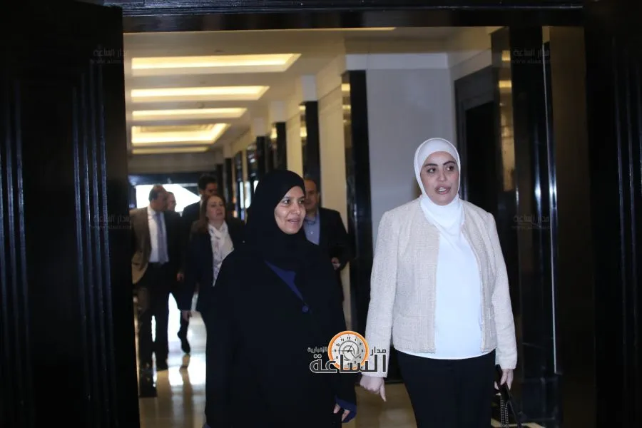 مدار الساعة,أخبار اقتصادية,وزيرة التنمية الاجتماعية,بسمة بنت طلال,الملك عبد الله الثاني,التنمية الاجتماعية,الأمم المتحدة,الانتخابات البرلمانية,الانتخابات النيابية,التنمية المستدامة