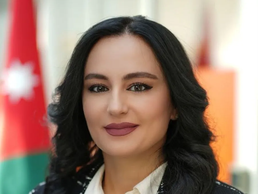 مدار الساعة,مناسبات أردنية,الحسين بن عبدالله الثاني,ولي العهد,سلطة منطقة العقبة الاقتصادية الخاصة,التنمية المستدامة