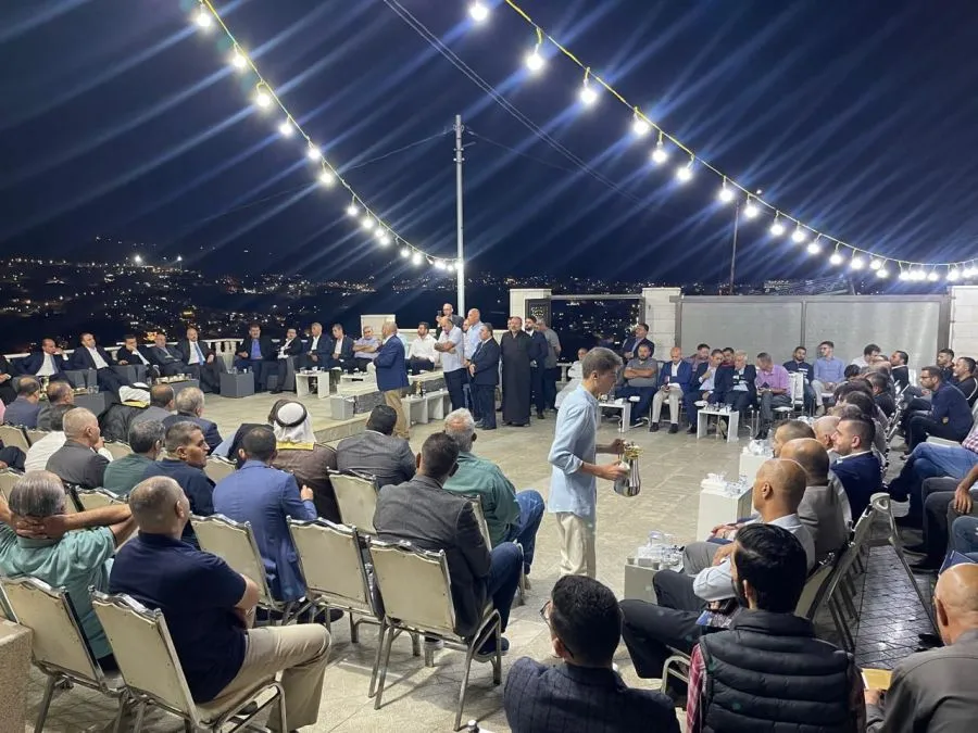 مدار الساعة,أخبار الأحزاب الأردنية,مجلس النواب,حزب الميثاق الوطني