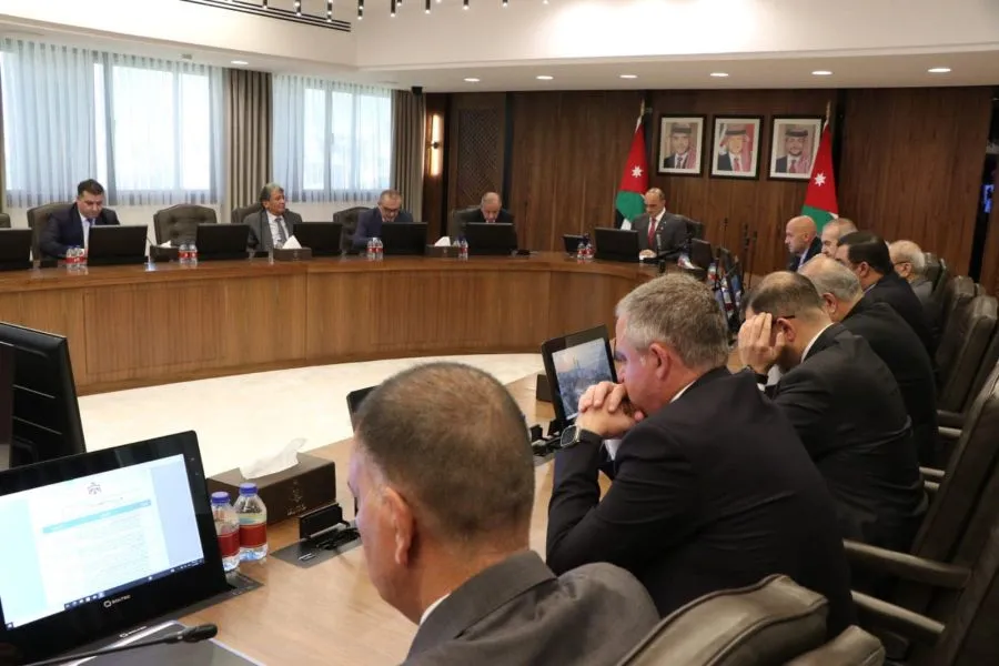 مدار الساعة,أخبار الأردن,اخبار الاردن,رئيس الوزراء,وزارة الخارجية وشؤون المغتربين,وزارة التعليم العالي والبحث العلمي,وزارة الخارجية,وزارة التعليم العالي