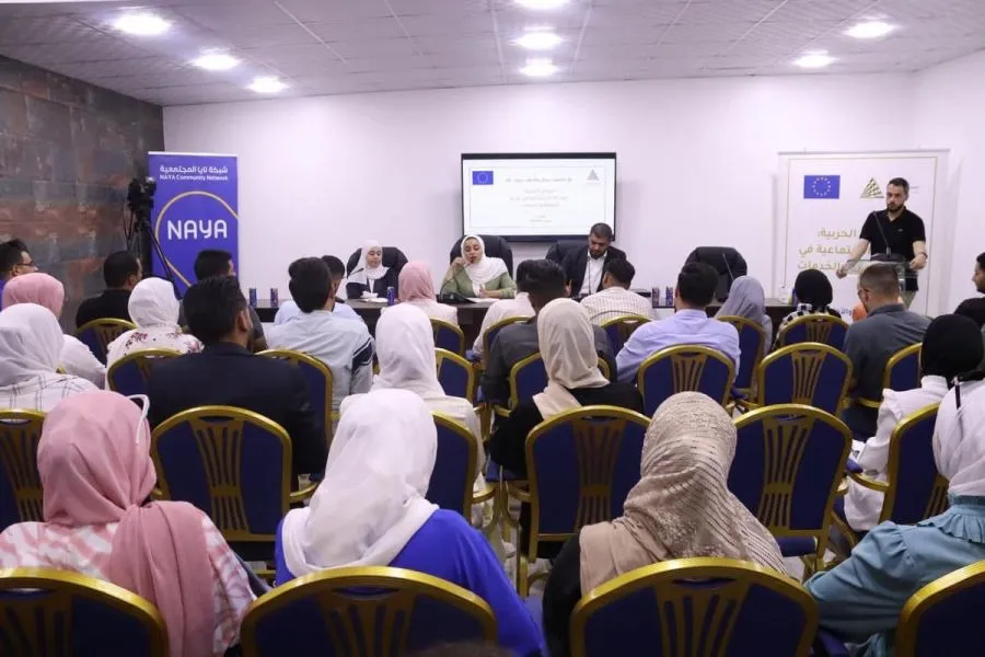 مدار الساعة,مناسبات أردنية,الاتحاد الأوروبي,الضمان الاجتماعي,مجلس النواب,الانتخابات النيابية,وسائل التواصل الاجتماعي